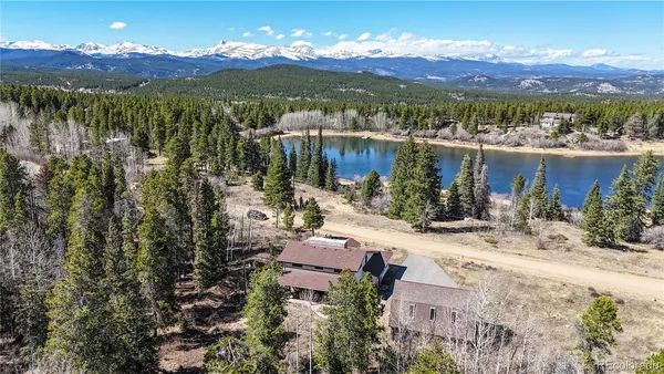$825,000 | 236 Meadowlake Drive, Black Hawk, CO 80422