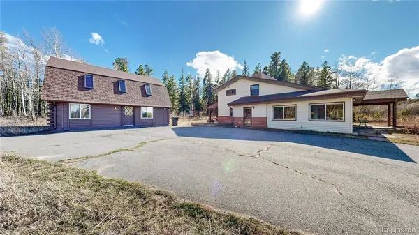 $825,000 | 236 Meadowlake Drive, Black Hawk, CO 80422
