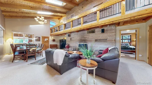 $825,000 | 236 Meadowlake Drive, Black Hawk, CO 80422
