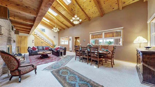 $825,000 | 236 Meadowlake Drive, Black Hawk, CO 80422