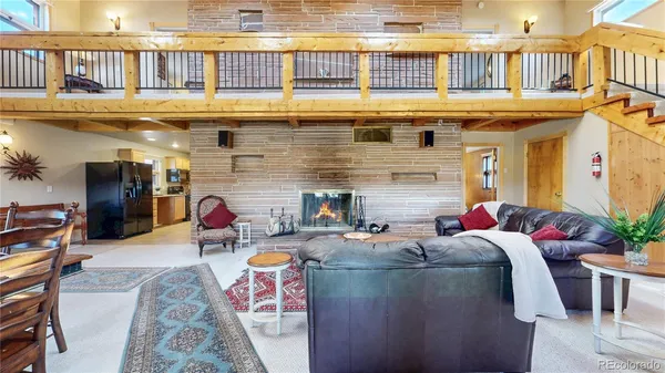 $825,000 | 236 Meadowlake Drive, Black Hawk, CO 80422