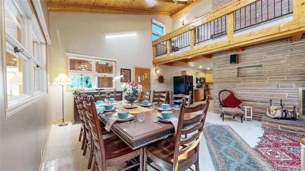 $825,000 | 236 Meadowlake Drive, Black Hawk, CO 80422