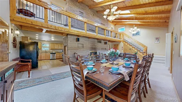 $825,000 | 236 Meadowlake Drive, Black Hawk, CO 80422