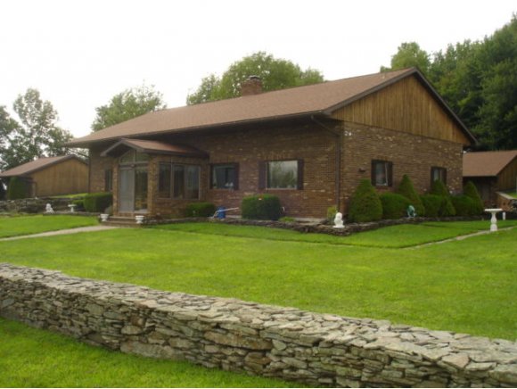 Rr#2-box69 Gebhardt Road Le Raysville, PA 18829 - Photo 1 of 12
