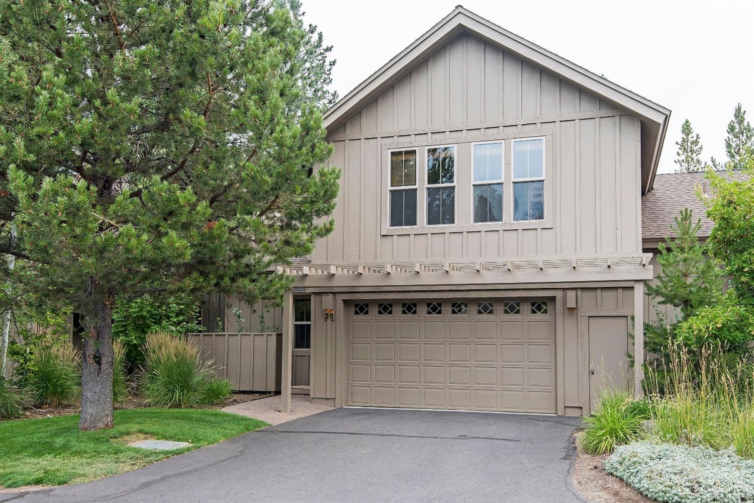 57166 Evergreen Loop Sunriver, OR 97707 - Photo 19 of 19 Gallery Image 19
