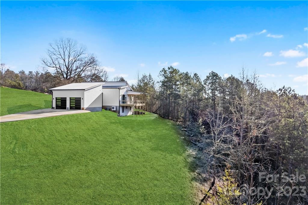 52 Little Oak Road Leicester, NC 28748 - Photo 26 of 32 Gallery Image 26