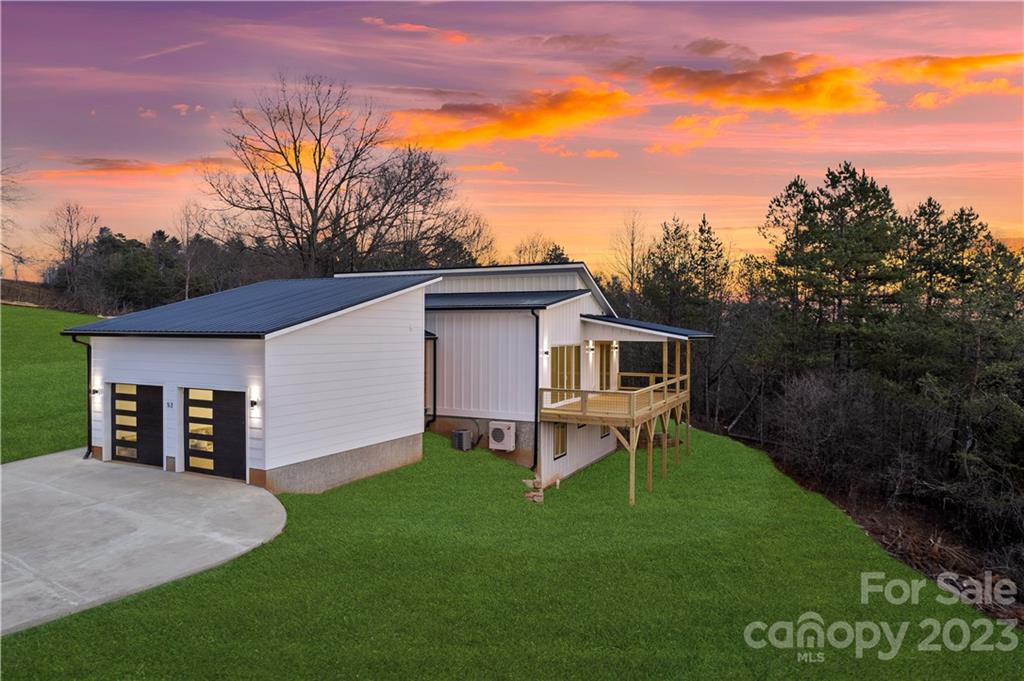 52 Little Oak Road Leicester, NC 28748 - Photo 28 of 32 Gallery Image 28
