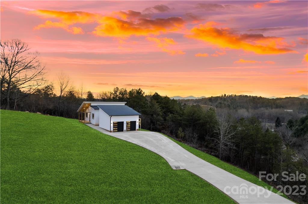 52 Little Oak Road Leicester, NC 28748 - Photo 32 of 32 Gallery Image 32