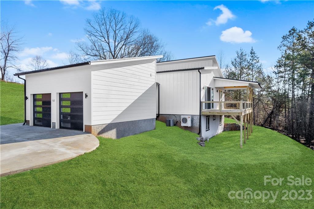 52 Little Oak Road Leicester, NC 28748 - Photo 4 of 32 Gallery Image 4