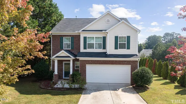 $418,000 | 1320 Hosmer Court, Wake Forest, NC 27587