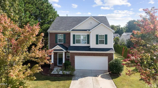 $418,000 | 1320 Hosmer Court, Wake Forest, NC 27587