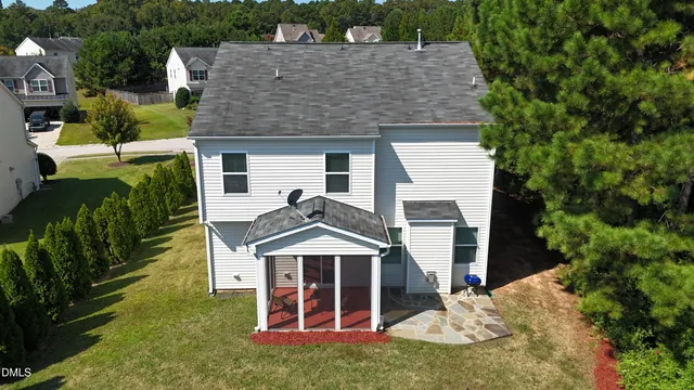 $418,000 | 1320 Hosmer Court, Wake Forest, NC 27587