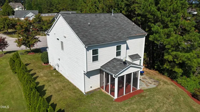 $418,000 | 1320 Hosmer Court, Wake Forest, NC 27587