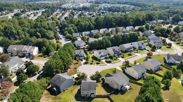 $418,000 | 1320 Hosmer Court, Wake Forest, NC 27587