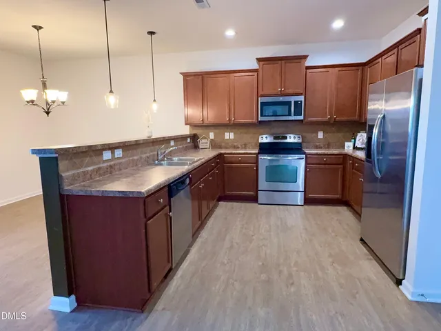 $418,000 | 1320 Hosmer Court, Wake Forest, NC 27587