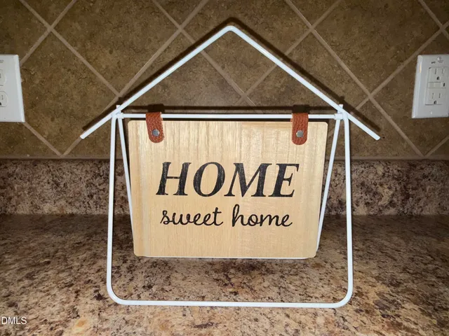 $418,000 | 1320 Hosmer Court, Wake Forest, NC 27587