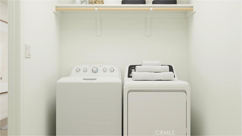 1741 Eagle Road Rialto, CA 92376 - Photo 15 of 18 Virtual Image of Residence 2 - not homesite