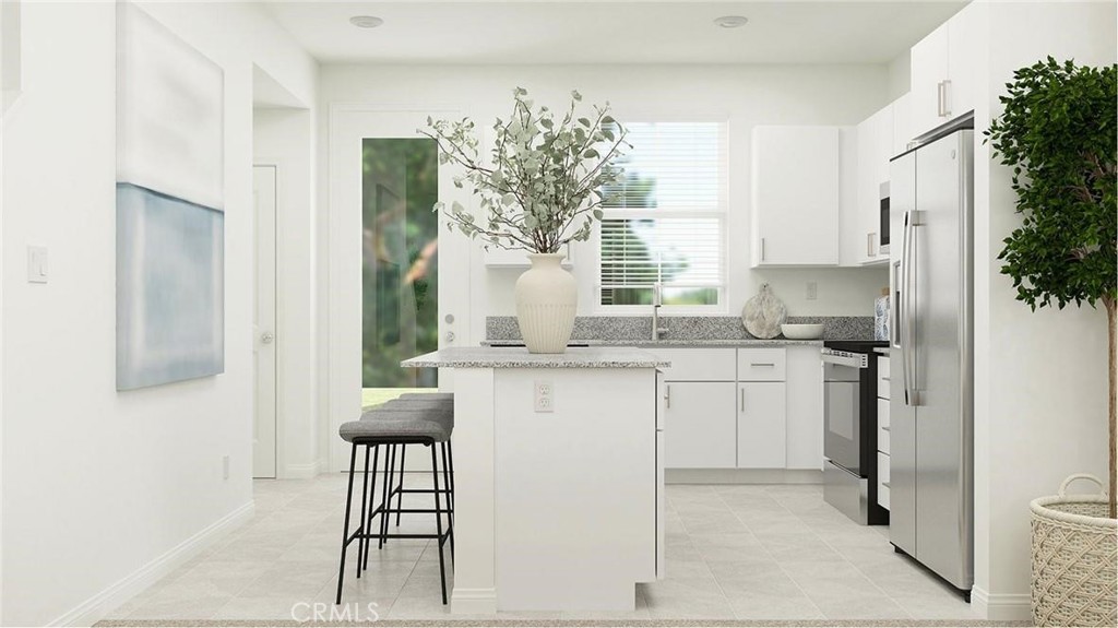 1741 Eagle Road Rialto, CA 92376 - Photo 2 of 18 Virtual Image of Residence 2 - not homesite