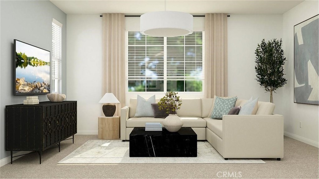 1741 Eagle Road Rialto, CA 92376 - Photo 4 of 18 Virtual Image of Residence 2 - not homesite