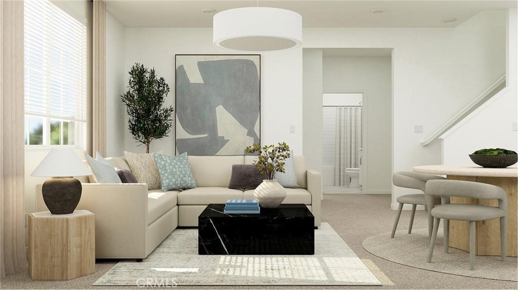 1741 Eagle Road Rialto, CA 92376 - Photo 5 of 18 Virtual Image of Residence 2 - not homesite