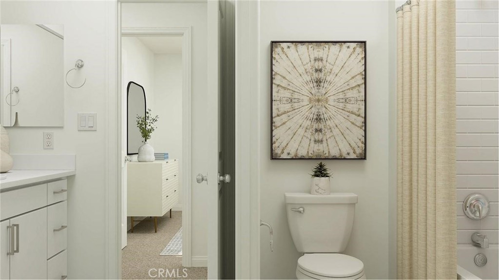 1741 Eagle Road Rialto, CA 92376 - Photo 8 of 18 Virtual Image of Residence 2 - not homesite