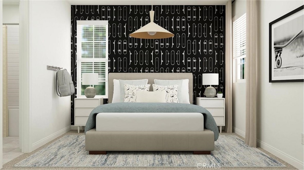 1741 Eagle Road Rialto, CA 92376 - Photo 9 of 18 Virtual Image of Residence 2 - not homesite