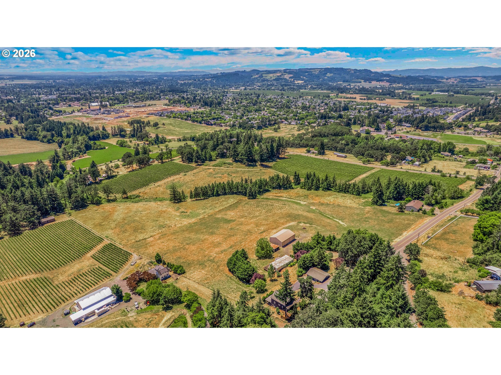 27100 Northeast Bell Road Newberg, OR 97132 - Photo 12 of 29