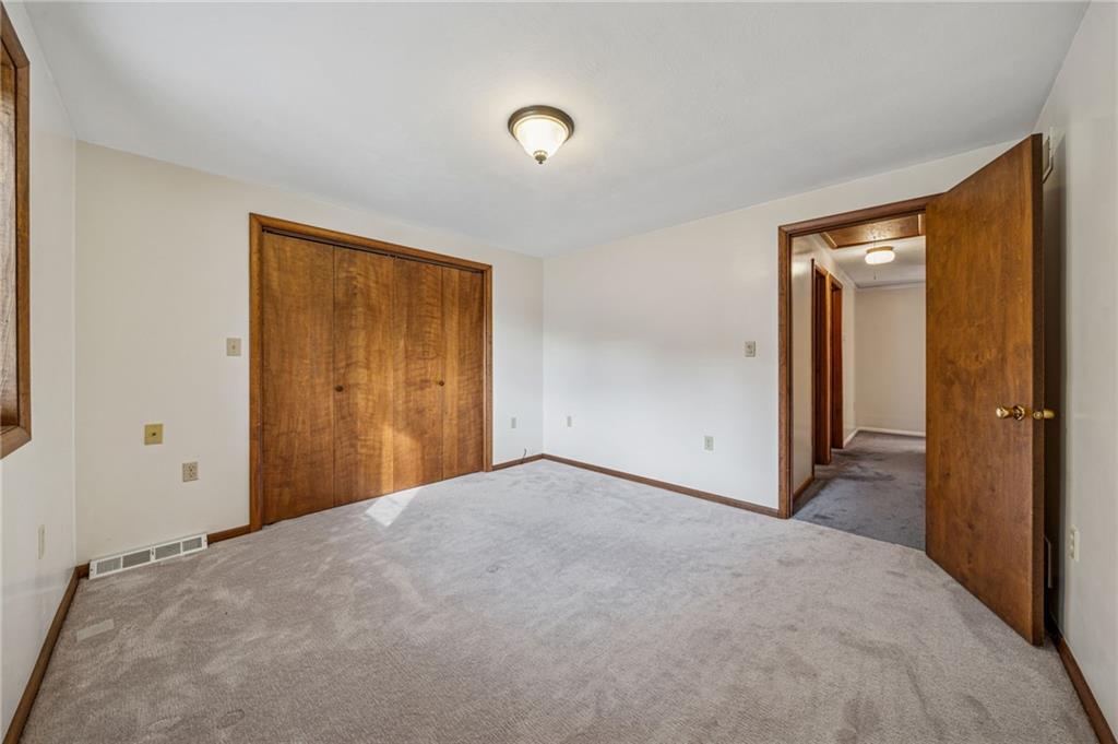 12219 Roth Drive Irwin, PA 15642 - Photo 23 of 48 a view of an empty room