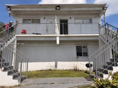 848 Southwest 5th Street, Unit 203 Homestead, FL 33030 - Photo 2 of 18