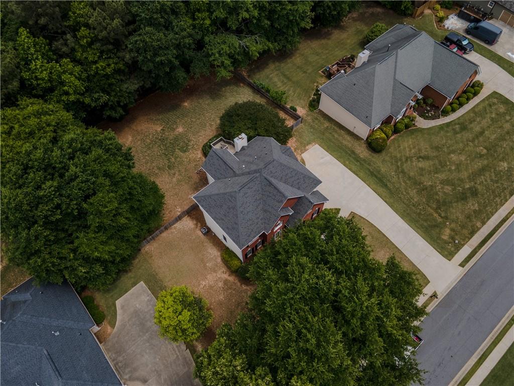 1116 Maple Creek Ridge Loganville, GA 30052 - Photo 60 of 64