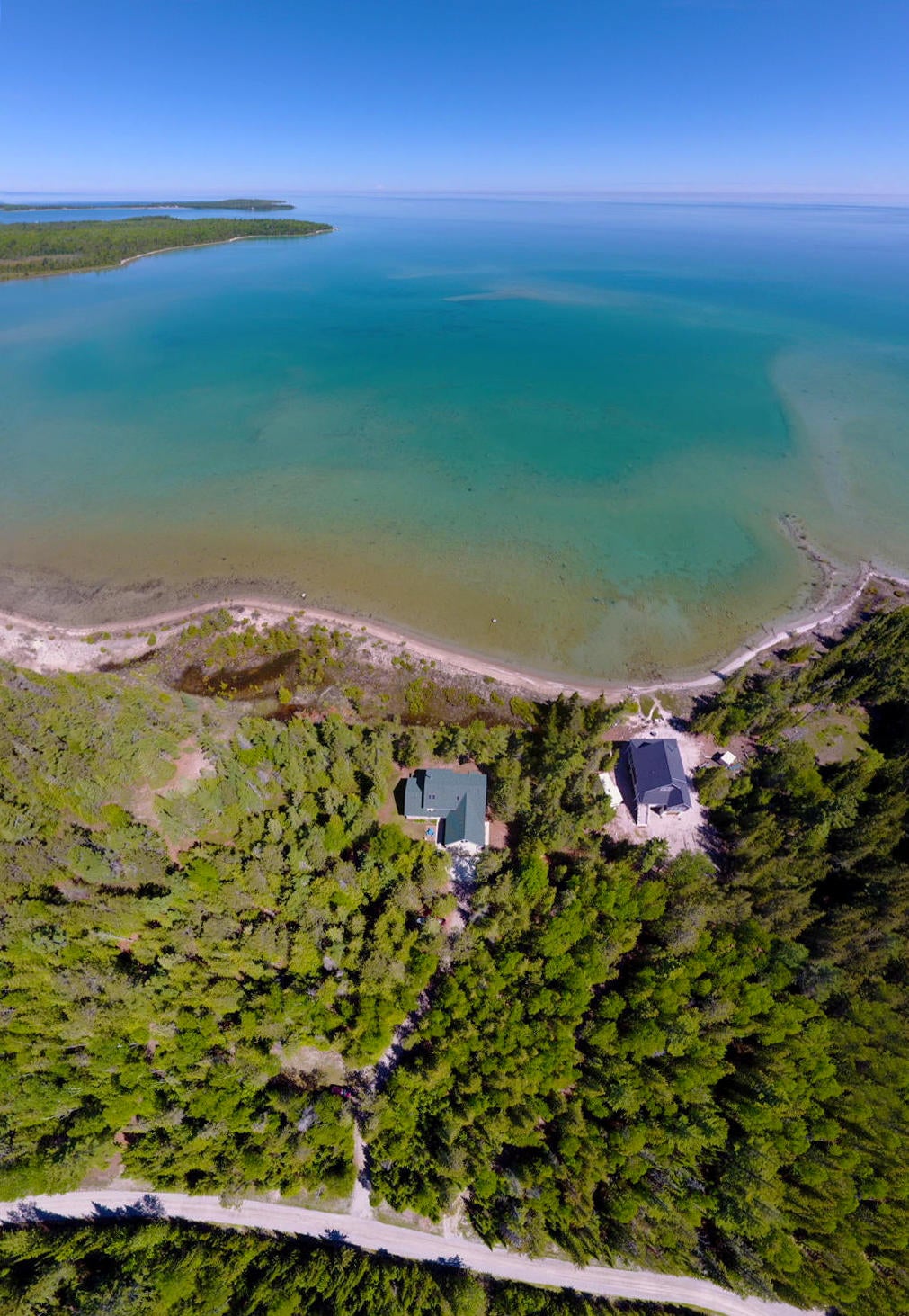 7121 Albany Point Road Presque Isle, MI 49777 - Photo 49 of 53 Gallery Image 49