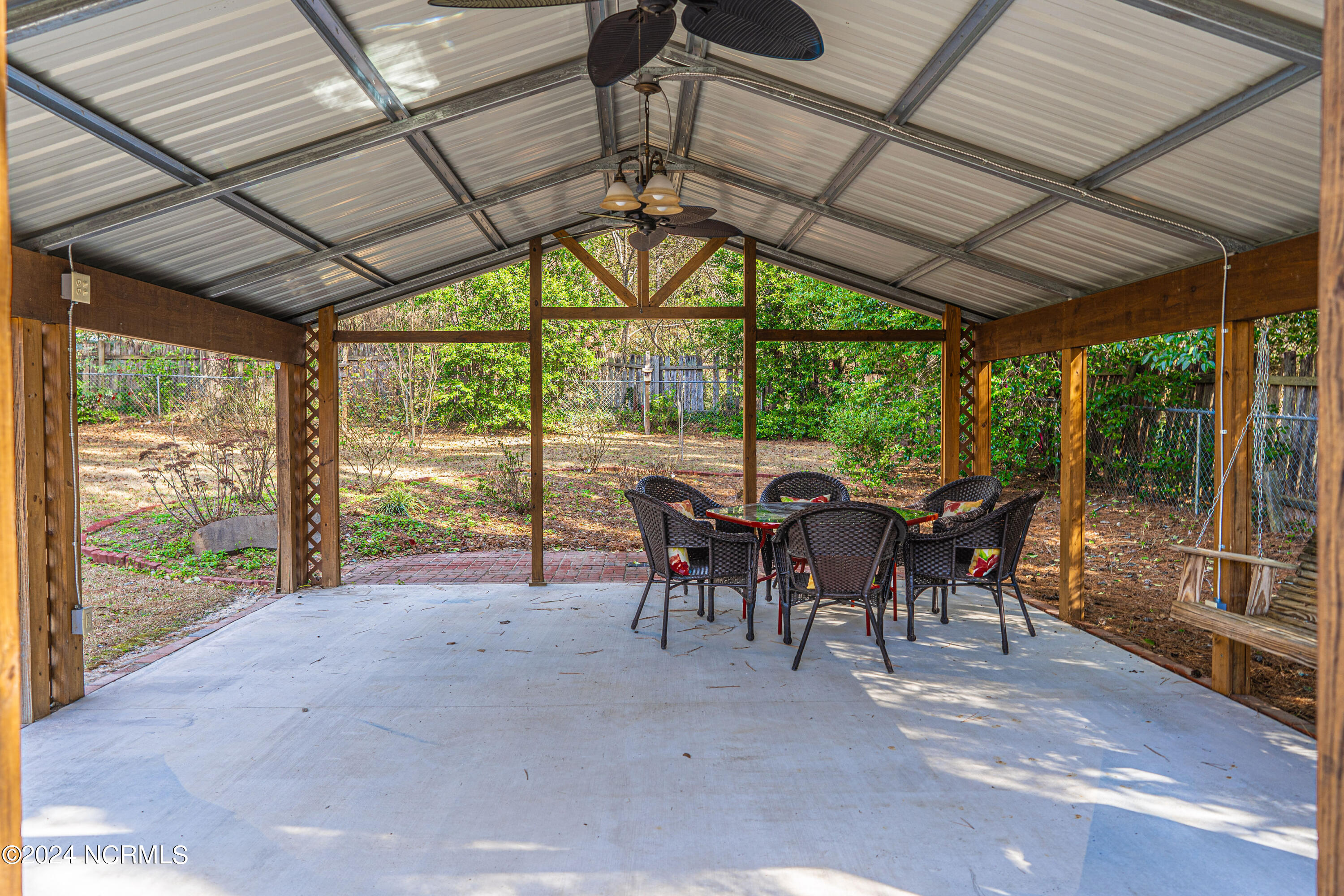 157 Freeman Road Carthage, NC 28327 - Photo 28 of 38 DSC09416