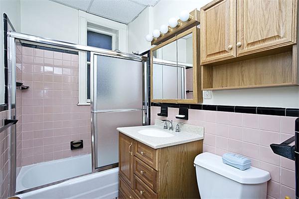 20 Winchester Street, Unit 4 Brookline, MA 02446 - Photo 17 of 18