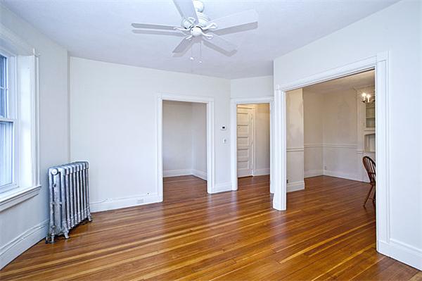 20 Winchester Street, Unit 4 Brookline, MA 02446 - Photo 2 of 18