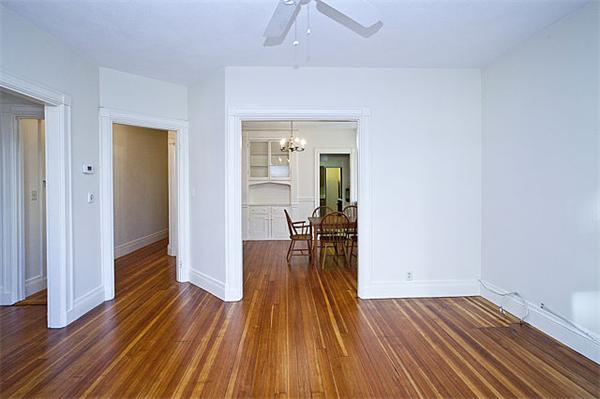 20 Winchester Street, Unit 4 Brookline, MA 02446 - Photo 3 of 18