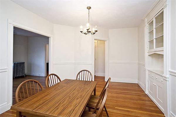 20 Winchester Street, Unit 4 Brookline, MA 02446 - Photo 5 of 18