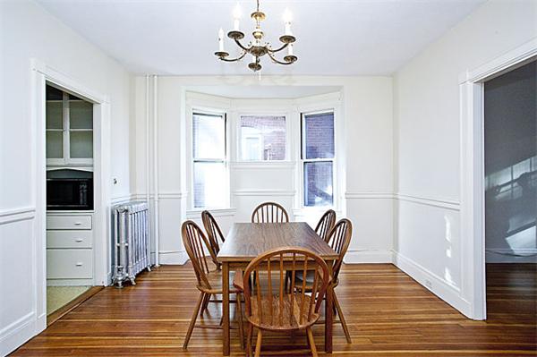 20 Winchester Street, Unit 4 Brookline, MA 02446 - Photo 6 of 18