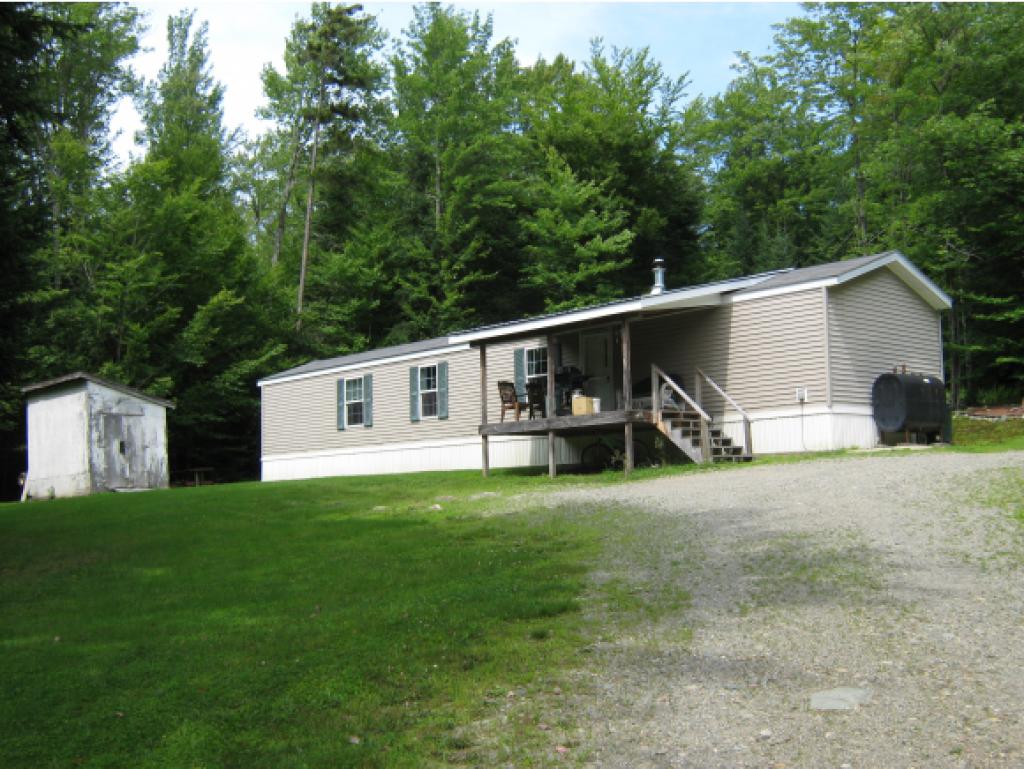 48 Paronto Road Eden, VT 05652 - Photo 1 of 9