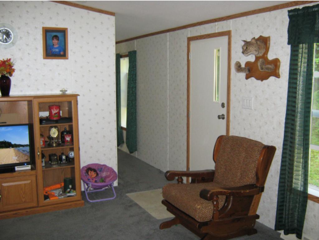 48 Paronto Road Eden, VT 05652 - Photo 5 of 9