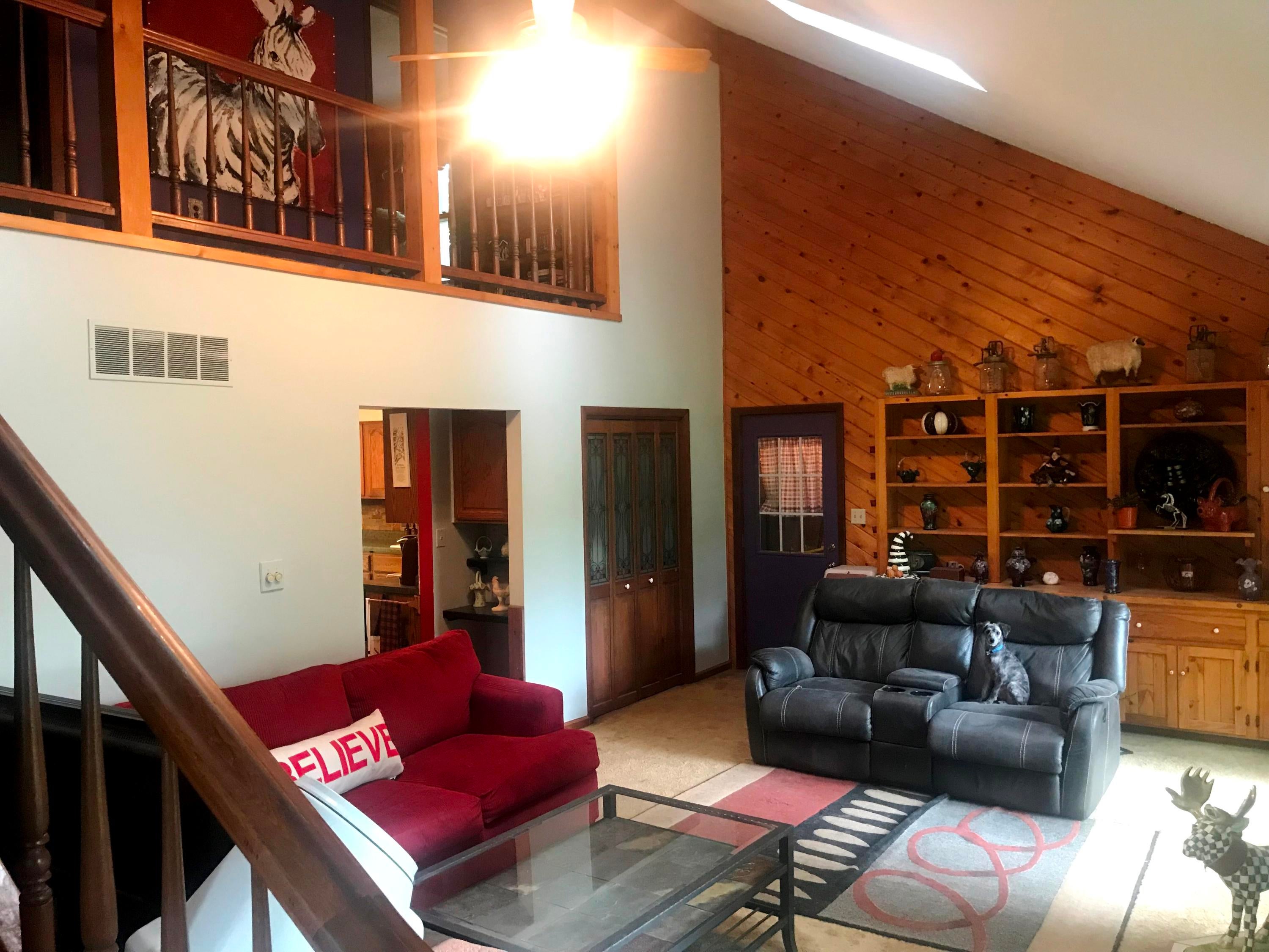 8731 West Beaver Road Grayling, MI 49738 - Photo 5 of 52 Gallery Image 5