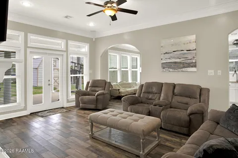 $344,000 | 101 Talon Road, Youngsville, LA 70592