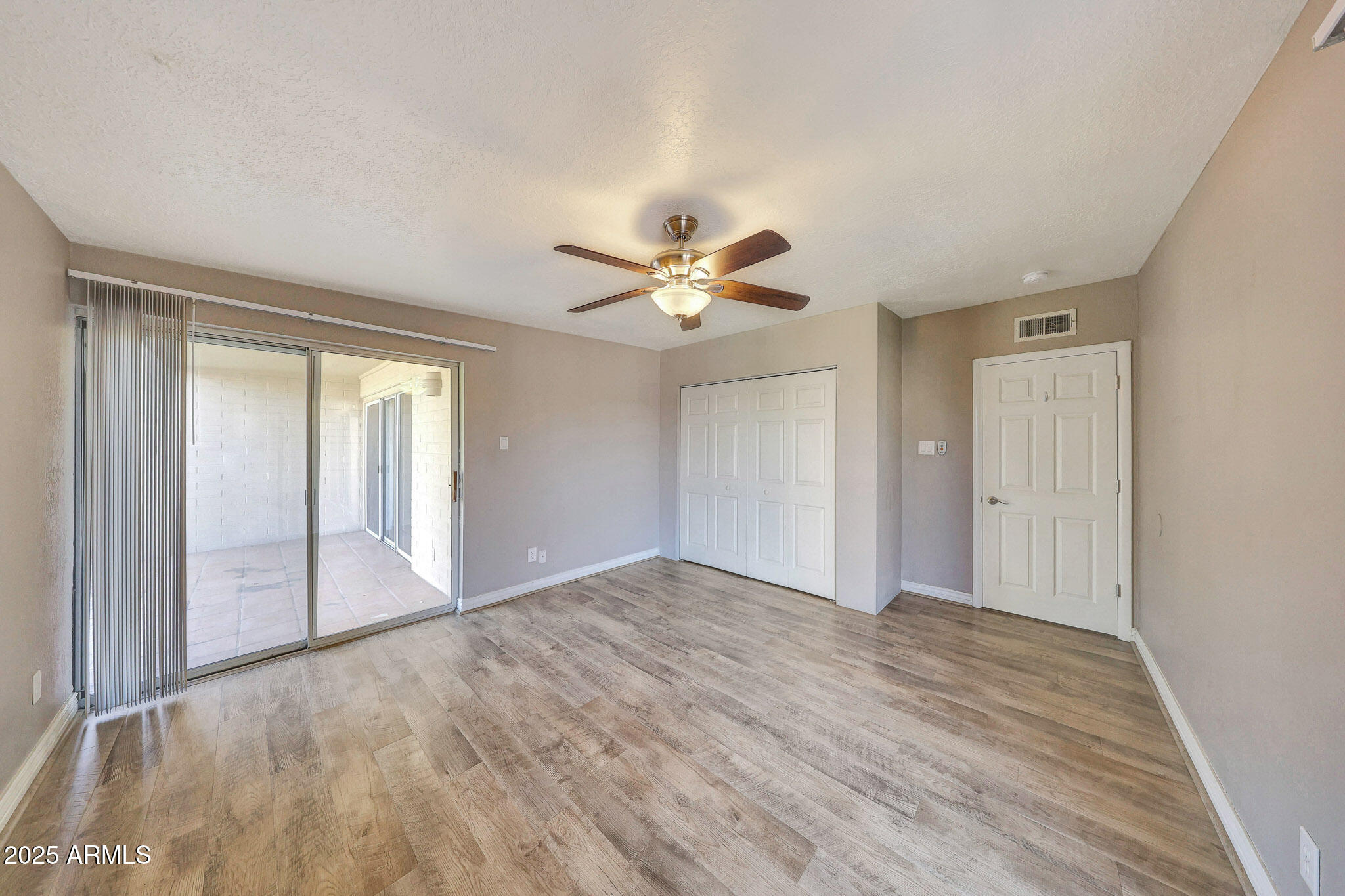 4635 North 22nd Street, Unit 208 Phoenix, AZ 85016 - Photo 15 of 34 Bedroom