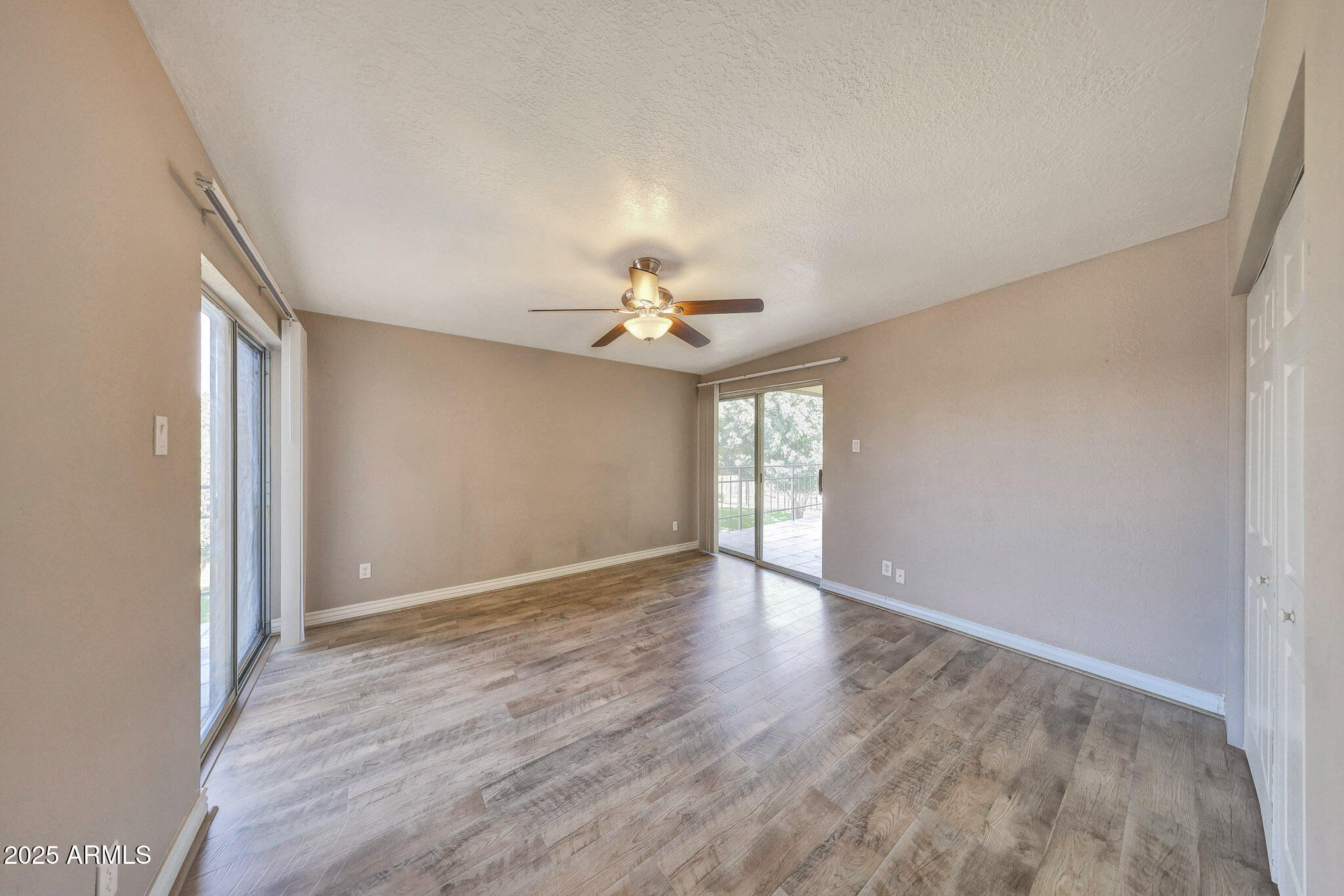 4635 North 22nd Street, Unit 208 Phoenix, AZ 85016 - Photo 18 of 34 Bedroom