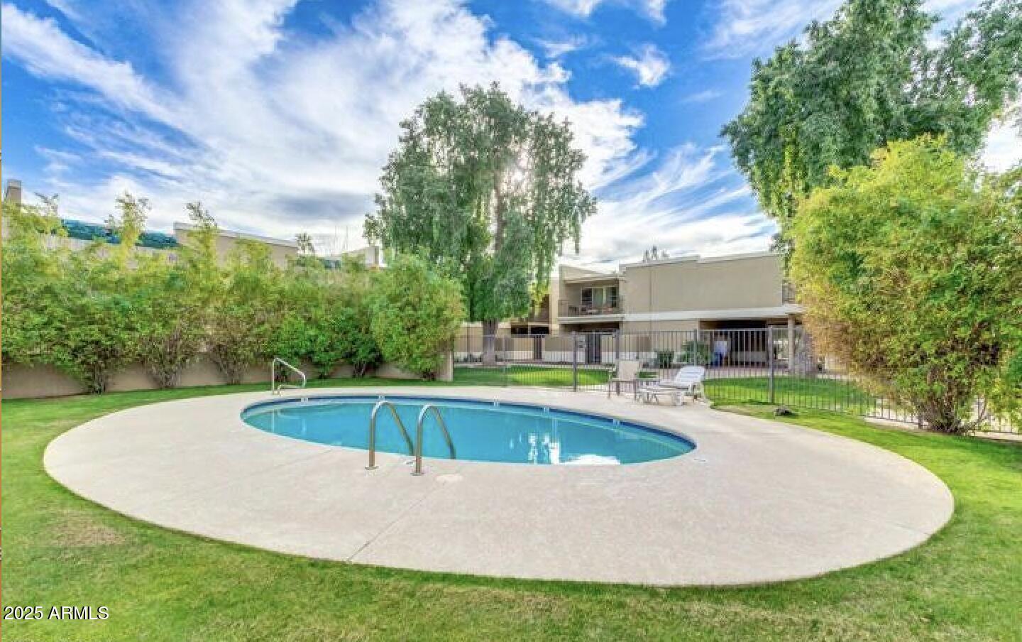 4635 North 22nd Street, Unit 208 Phoenix, AZ 85016 - Photo 3 of 34 2 Pools