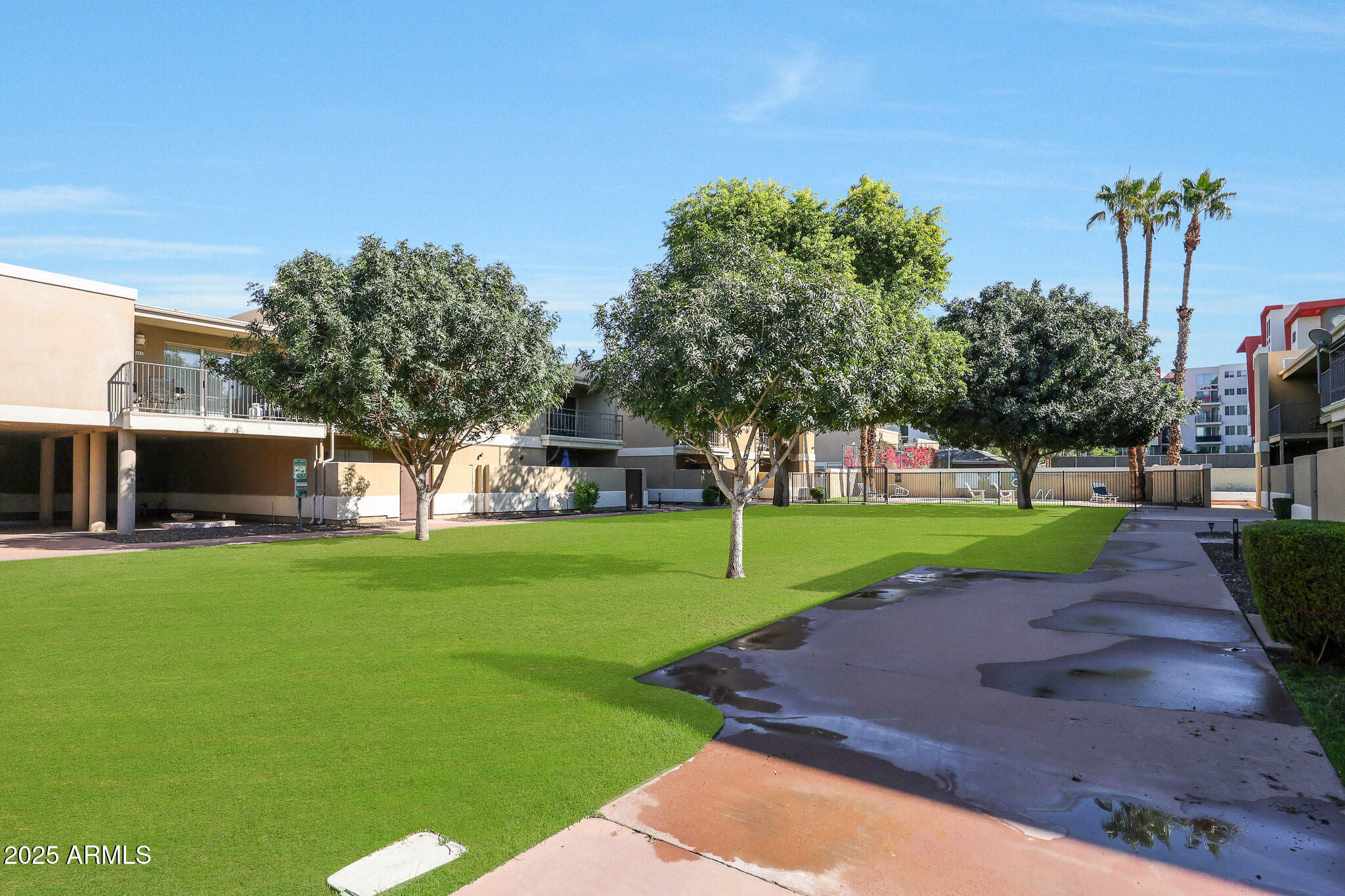 4635 North 22nd Street, Unit 208 Phoenix, AZ 85016 - Photo 33 of 34 .