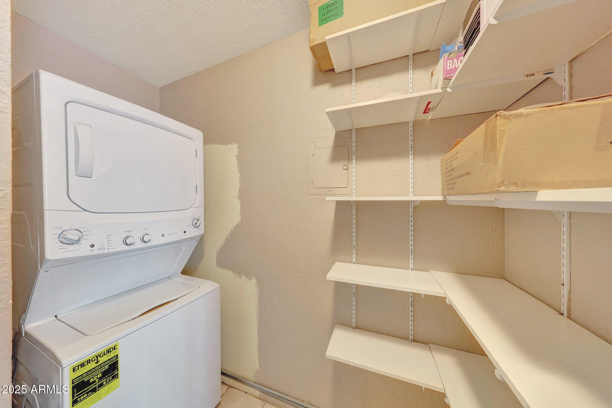 4635 North 22nd Street, Unit 208 Phoenix, AZ 85016 - Photo 34 of 34 Inside Laundry