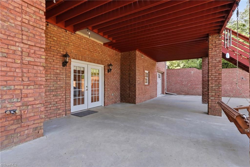 4250 Dodgetown Road Walnut Cove, NC 27052 - Photo 36 of 50