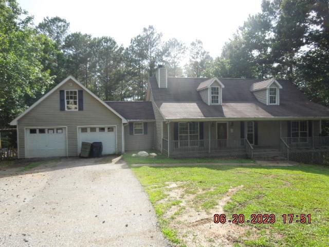 335 Pine Ridge Path Dallas, GA 30132 - Photo 1 of 1 Gallery Image 1