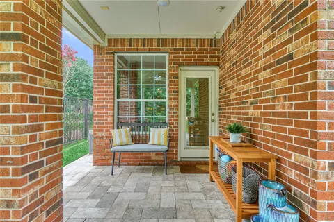 $475,000 | 18535 West Laura Shore Drive, Cypress, TX 77433