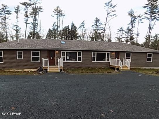135 Christian Hill Road Milford, PA 18337 - Photo 2 of 13